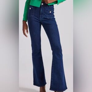 Generation Love NWT Derby Jeans